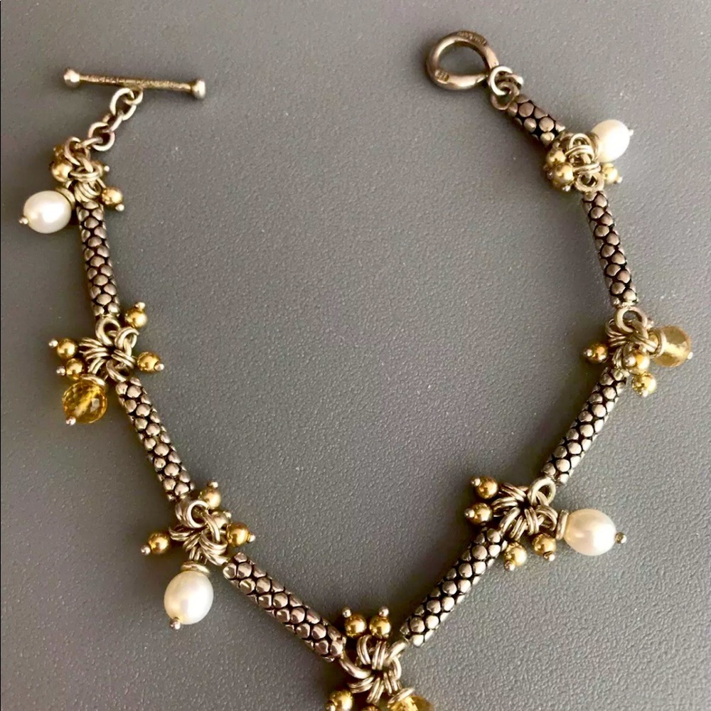 I’m sorry bracelet has been sold